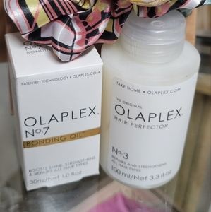 Olaplex